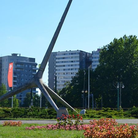 Apartment Silesia Park - Free Parking - Easy Check-In Katoviçe Dış mekan fotoğraf