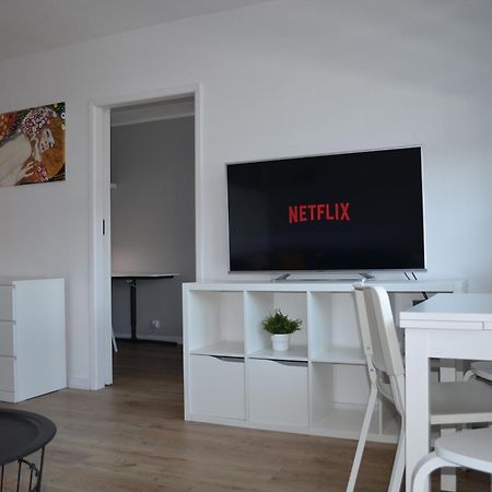 Apartment Silesia Park - Free Parking - Easy Check-In Katoviçe Dış mekan fotoğraf