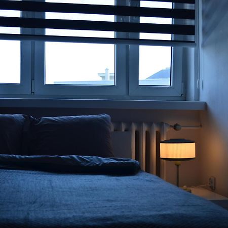 Apartment Silesia Park - Free Parking - Easy Check-In Katoviçe Dış mekan fotoğraf