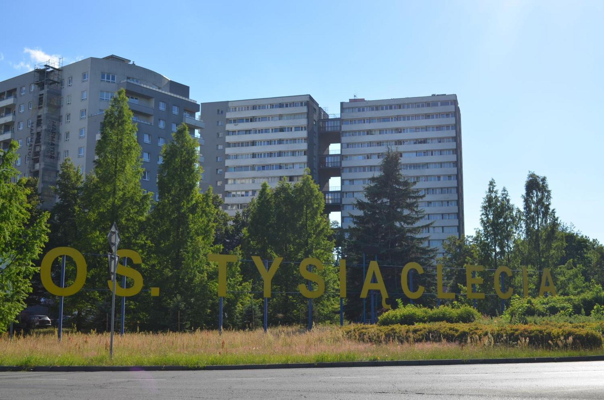 Apartment Silesia Park - Free Parking - Easy Check-In Katoviçe Dış mekan fotoğraf