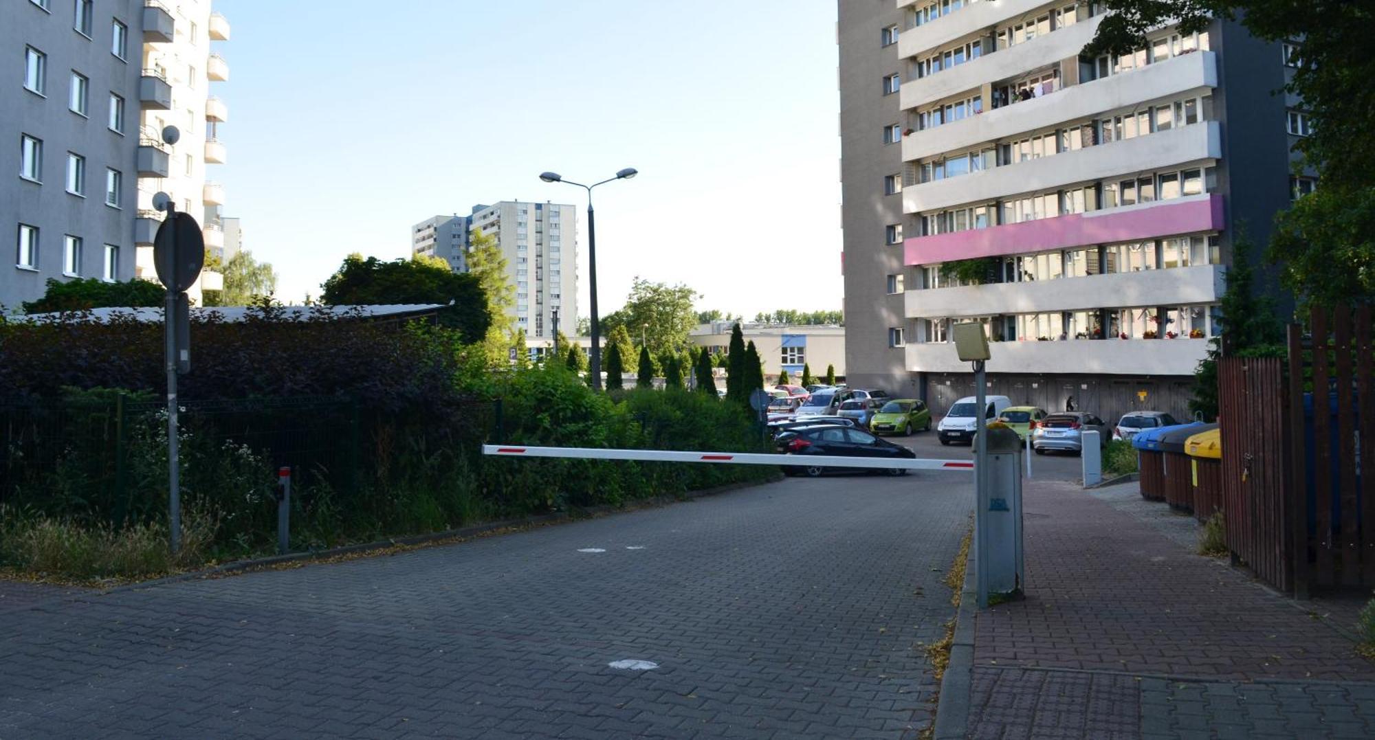 Apartment Silesia Park - Free Parking - Easy Check-In Katoviçe Dış mekan fotoğraf